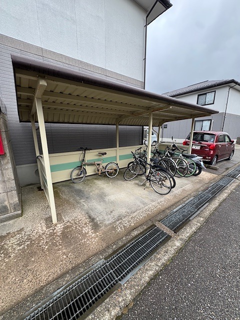 フラーレン２１ その他共有部分