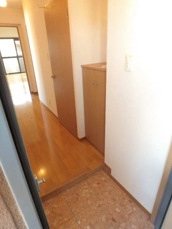 ラシーヌⅠ その他部屋・スペース