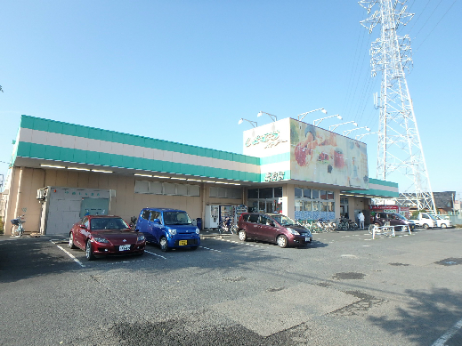 ラシーヌⅠ スーパー