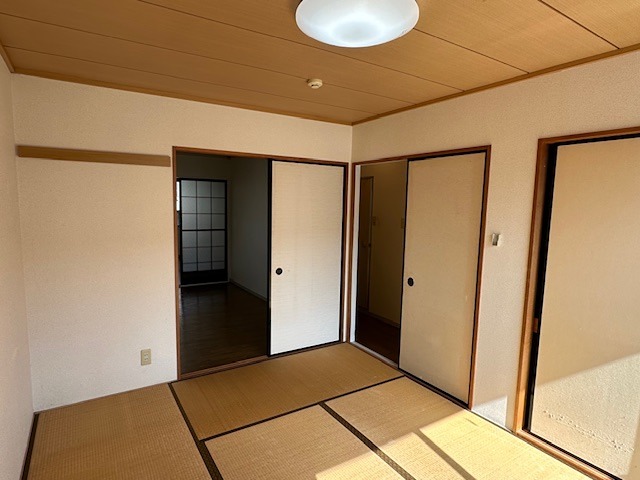 ラルジュＮⅠ その他