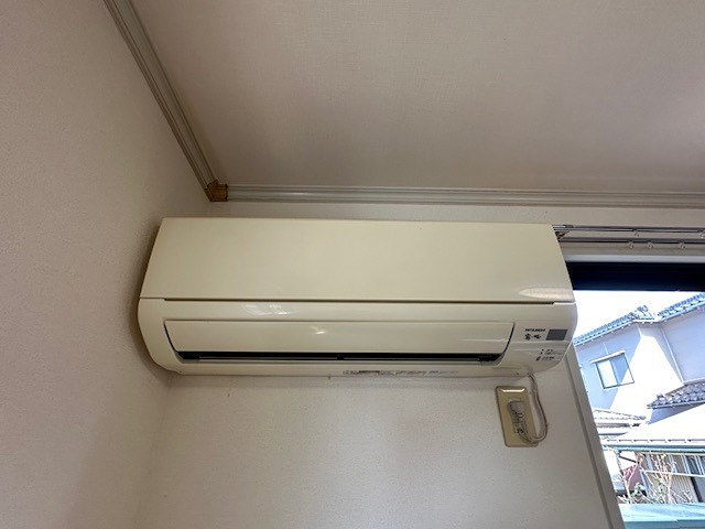 ラルジュＮⅠ その他設備