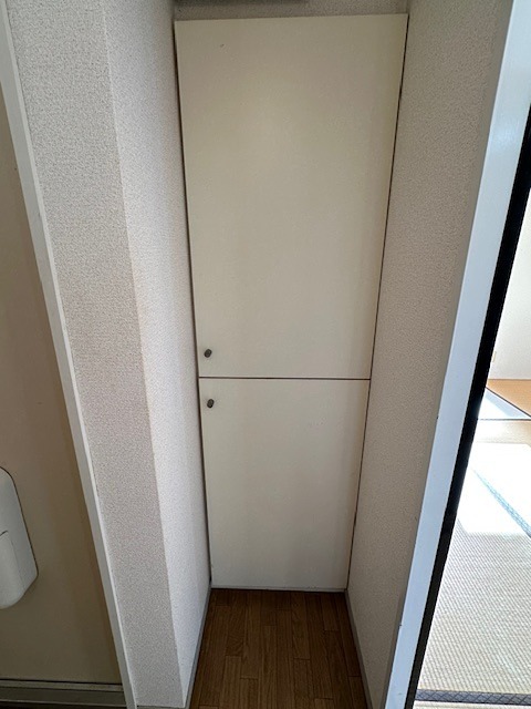 ラルジュＮⅠ 玄関
