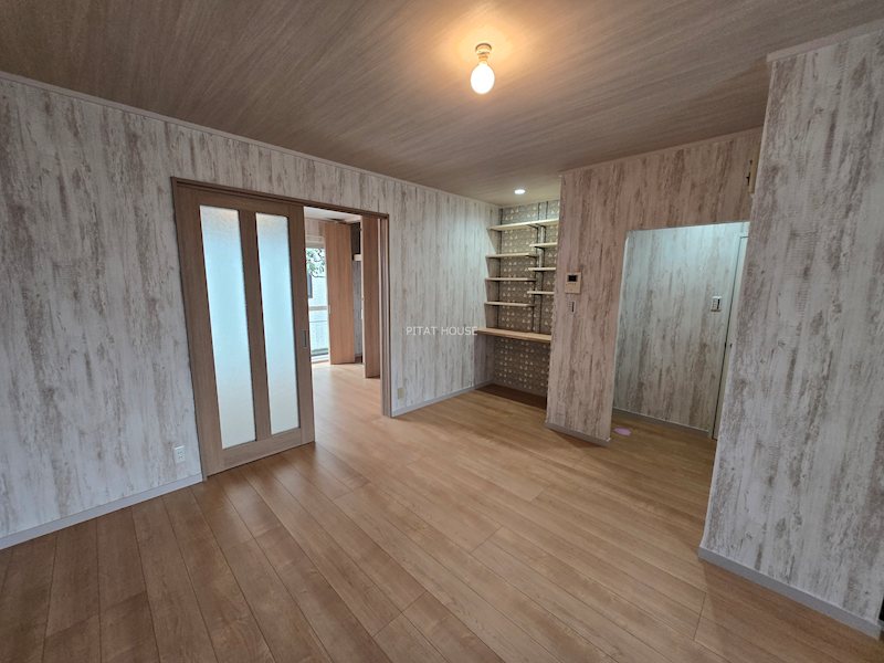 スワチョウアーバンハウス その他部屋・スペース