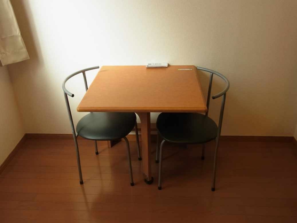 レオパレスカトレアⅡ その他