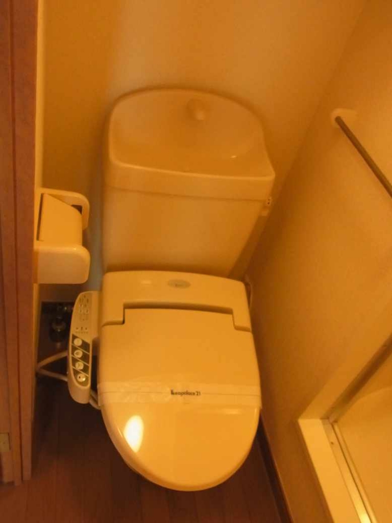 レオパレスカトレアⅡ その他
