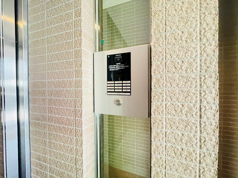 ルポルスタ湘南 その他共有部分