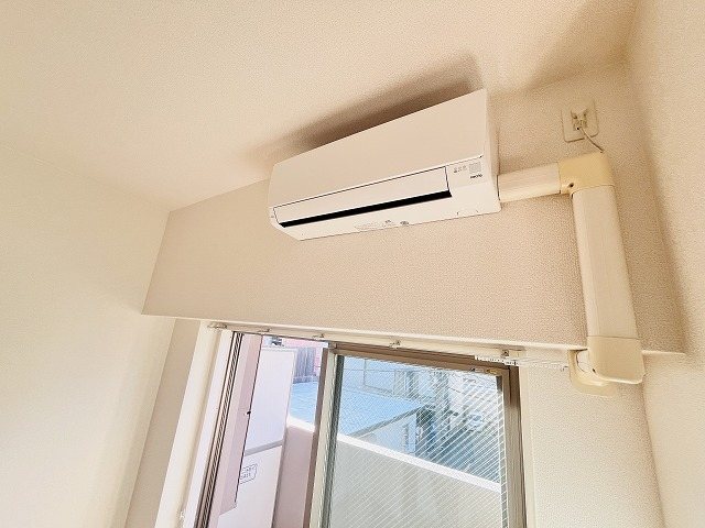 ルポルスタ湘南 その他設備