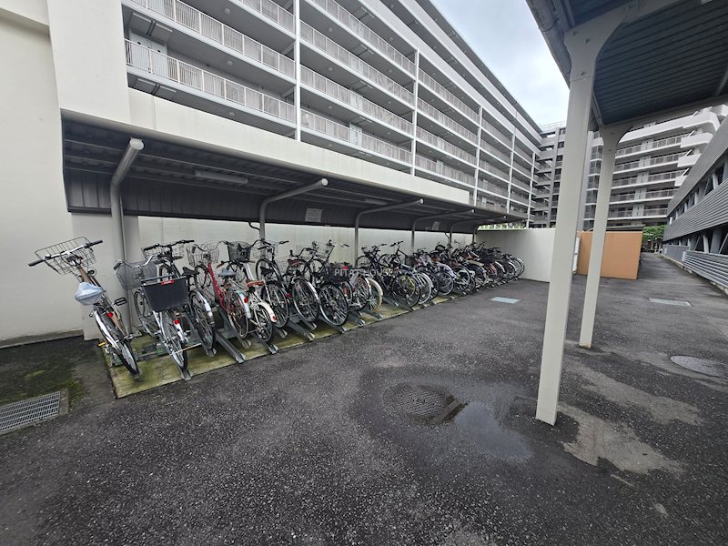 ルネグランデイズ湘南の杜 その他共有部分