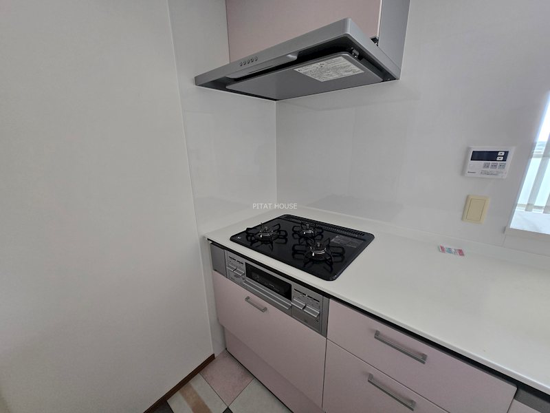 ルネグランデイズ湘南の杜 キッチン