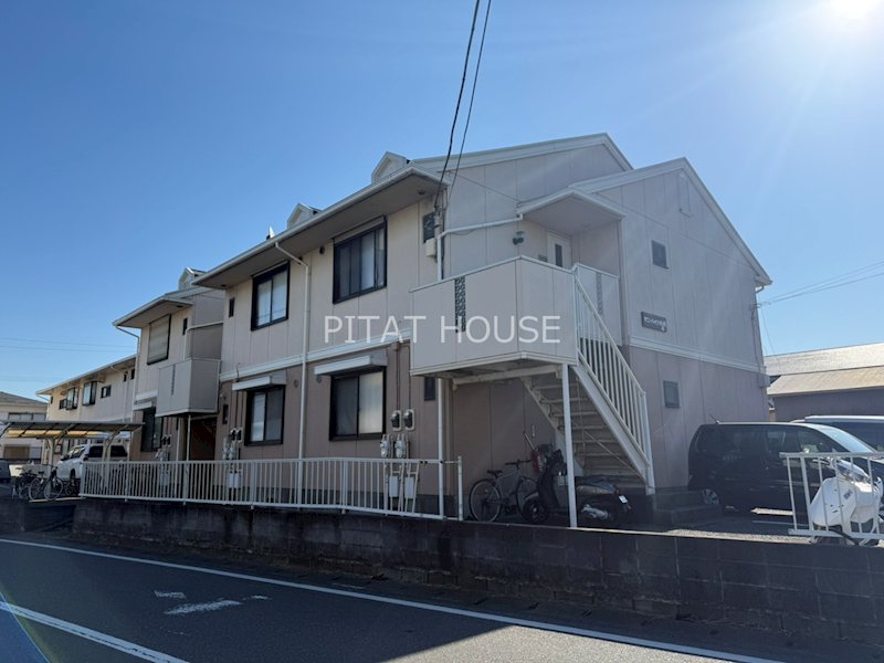 サニーハイツ小川Ｂ 外観