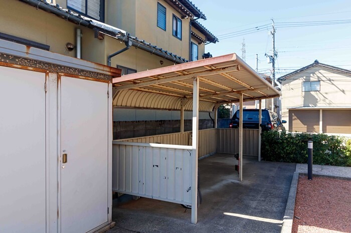 ピュールM その他共有部分