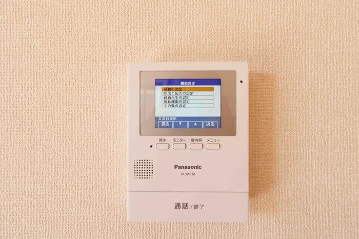 ピュールM セキュリティ