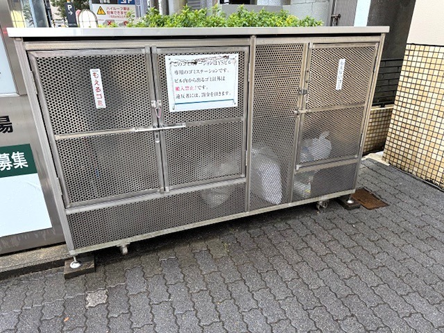 ＹＳビル その他共有部分