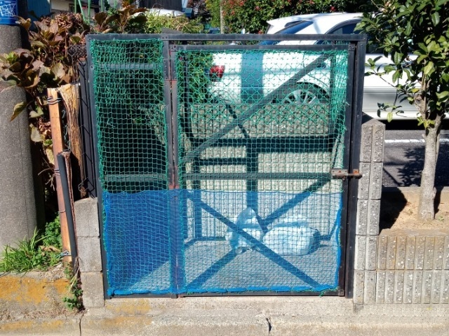 レオパレスアメニティ湘南 その他