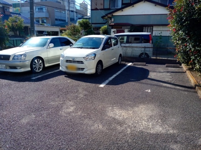 レオパレスアメニティ湘南 その他