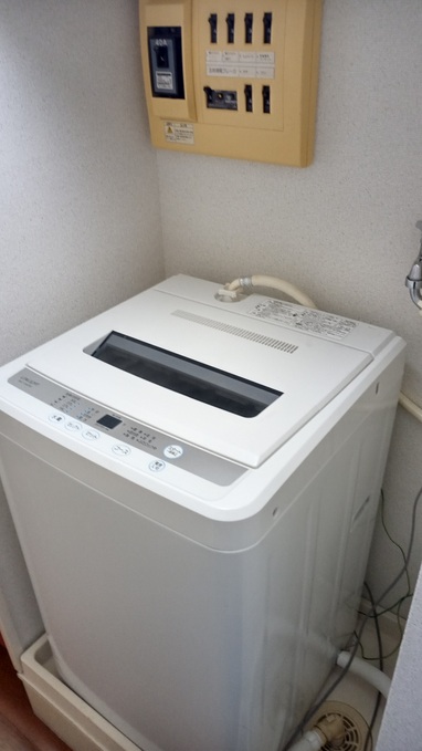 レオパレスアメニティ湘南 その他