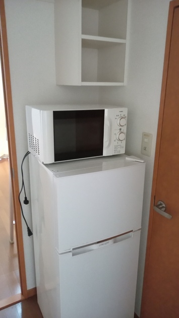 レオパレスアメニティ湘南 その他