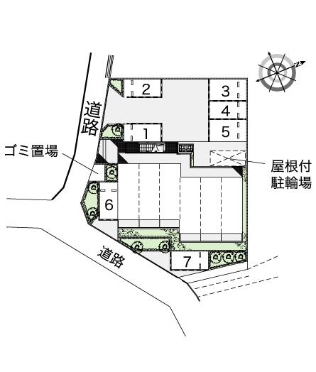 レオパレスＫＡＺＵⅢ その他