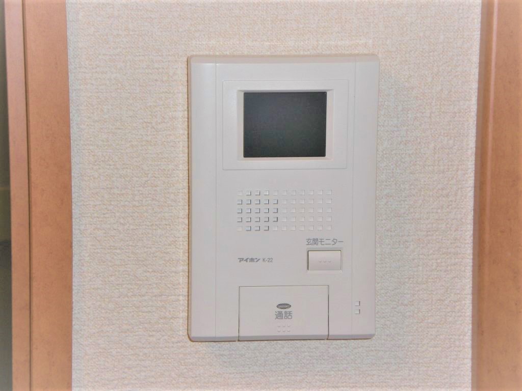 レオパレスＫＡＺＵⅢ その他