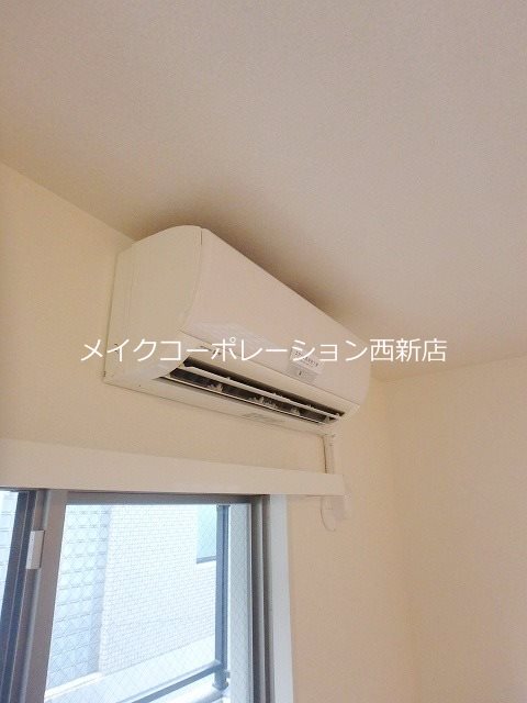 他設備 キルンズ防塁 その他4