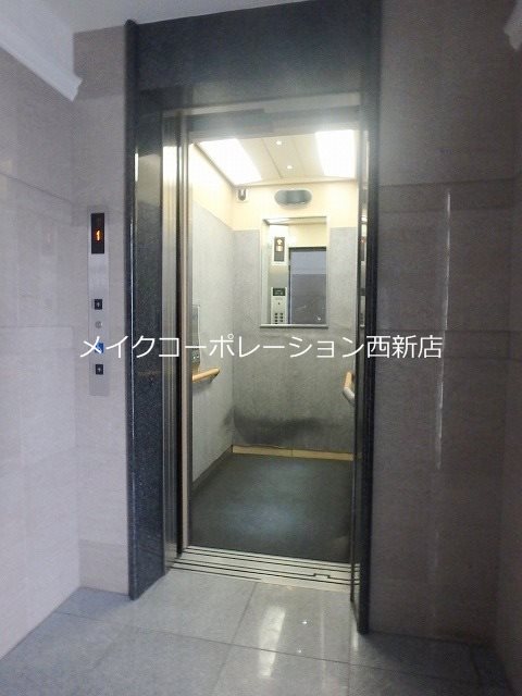 他共有部分 キルンズ防塁 その他外観2