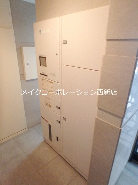 他共有部分 キルンズ防塁 その他外観4