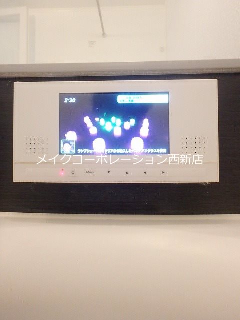 他設備 キルンズ防塁 その他7