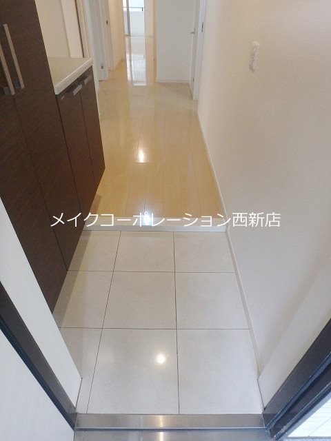 玄関 キルンズ防塁 その他9
