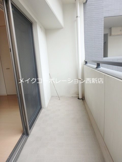 ベランダ キルンズ防塁 その他16