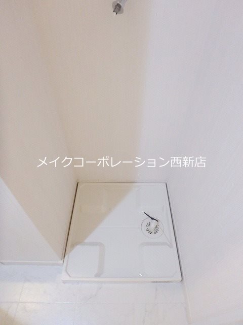 洗面所 キルンズ防塁 その他18