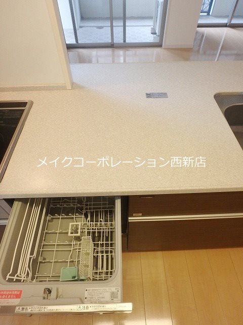 キッチン キルンズ防塁 その他33
