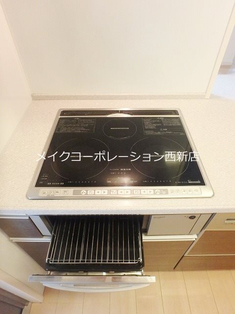 キッチン キルンズ防塁 その他34