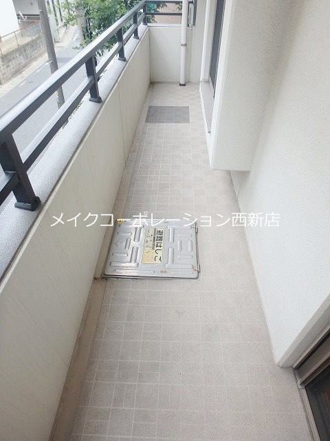 ベランダ キルンズ防塁 その他40