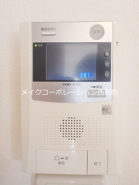 リアン西新～ネット無料～ その他4