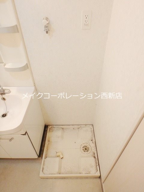 リアン西新～ネット無料～ その他8