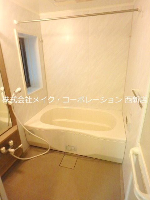 シャーメゾンＫ２－Ｓ～ネット無料～ 風呂画像