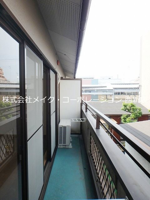 PAL七隈 その他5