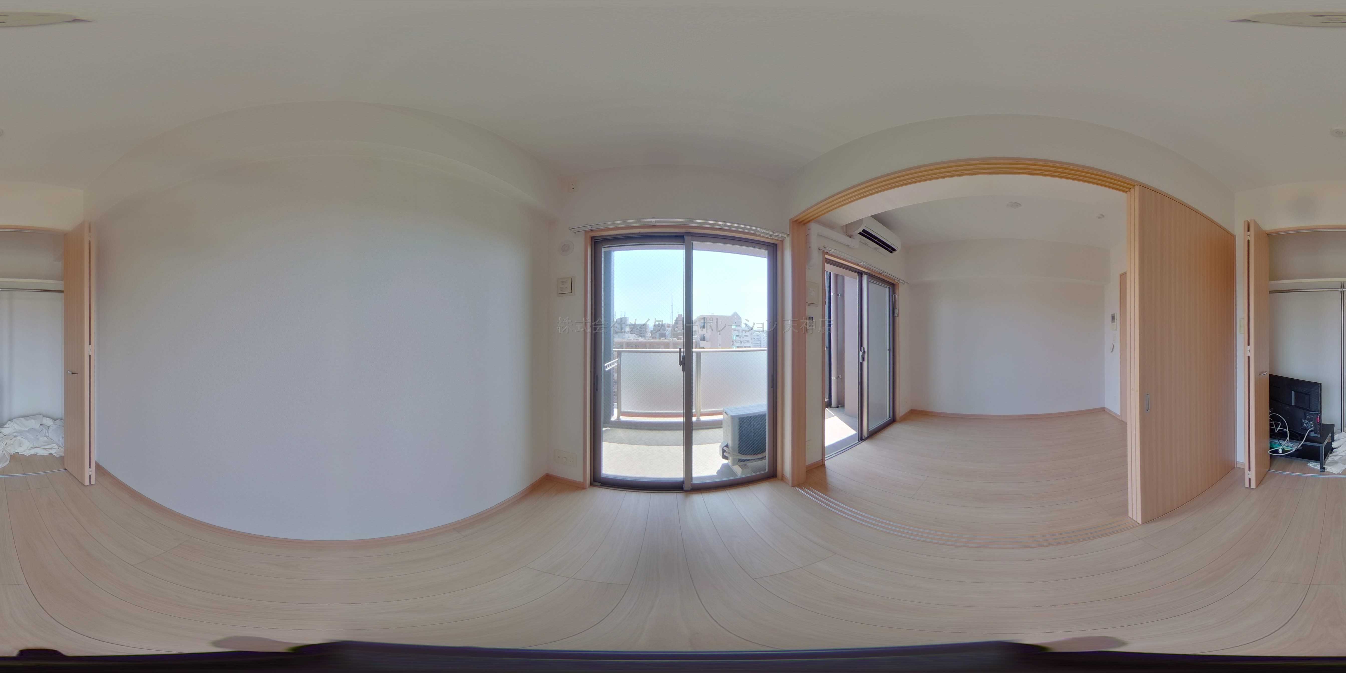 ネストピア平尾駅前 その他部屋・スペース
