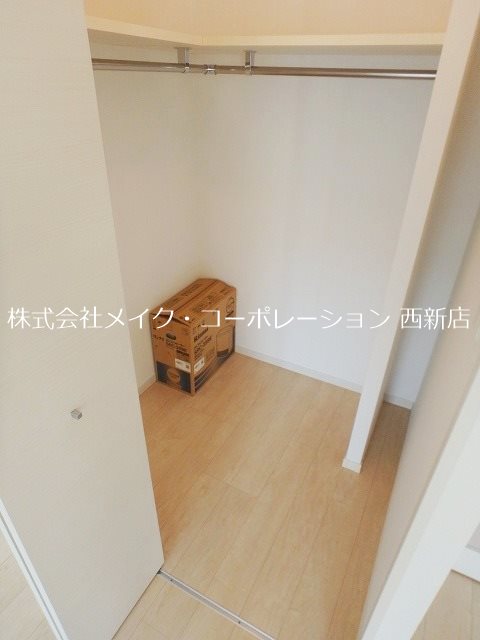 収納 パークフラッツ長尾プラス その他4