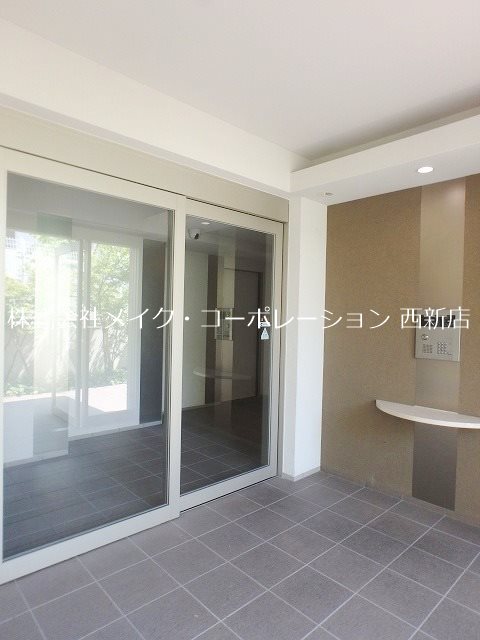 エントランス パークフラッツ長尾プラス その他5
