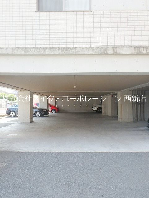 駐車場 パークフラッツ長尾プラス その他6