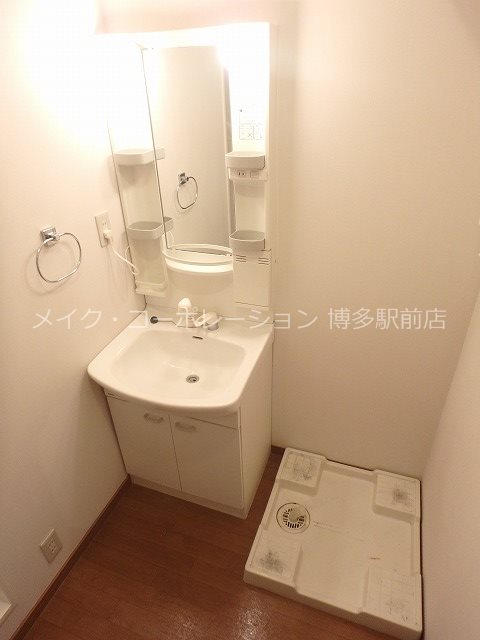 洗面所 グランメゾン上牟田 その他2