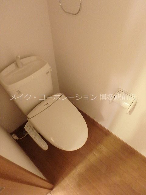 トイレ グランメゾン上牟田 その他3