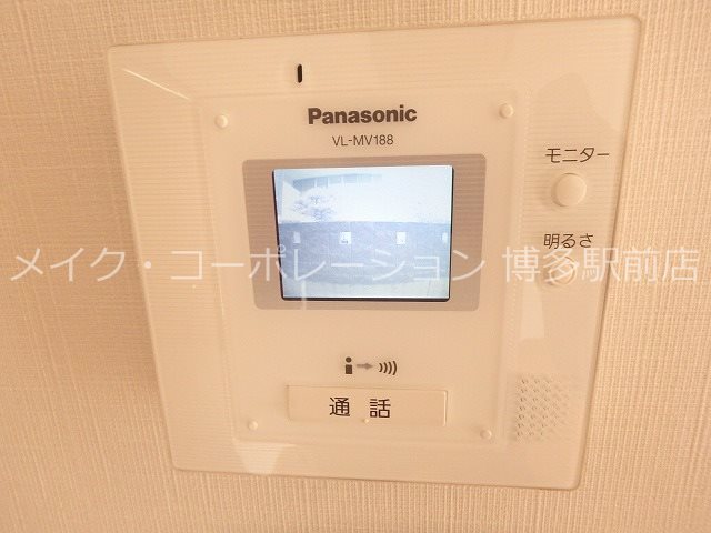 セキュリティ グランメゾン上牟田 その他5