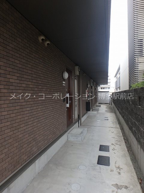 エントランス グランメゾン上牟田 その他8