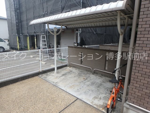 他共有部分 グランメゾン上牟田 その他9