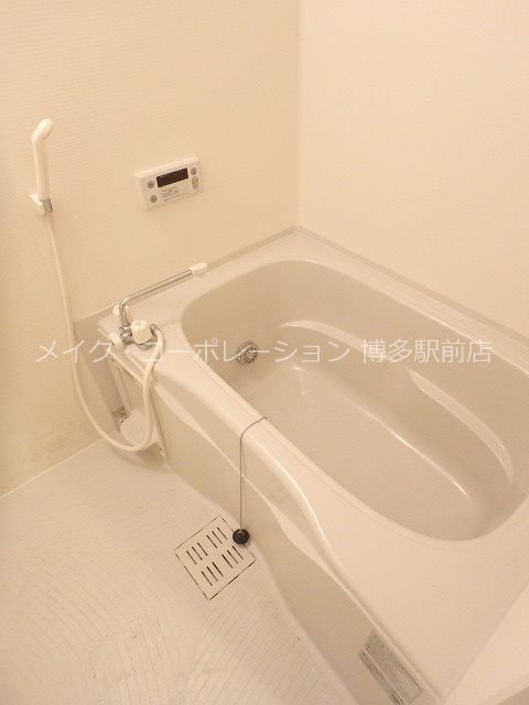 バス グランメゾン上牟田 風呂画像