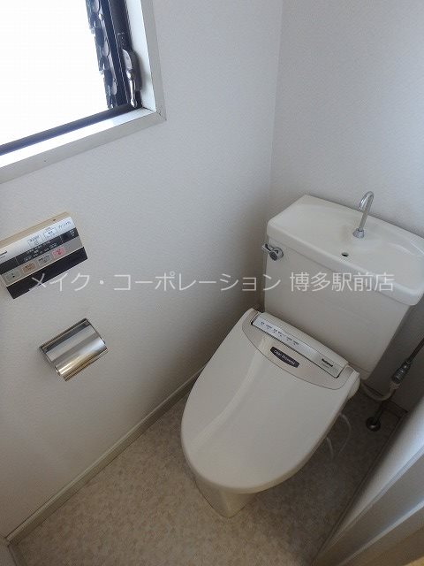 キャッスル泉屋Ⅱ その他3