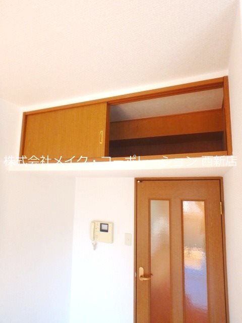 エトワールMIYA その他設備