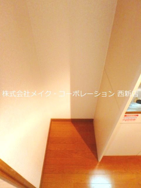 エトワールMIYA その他部屋・スペース